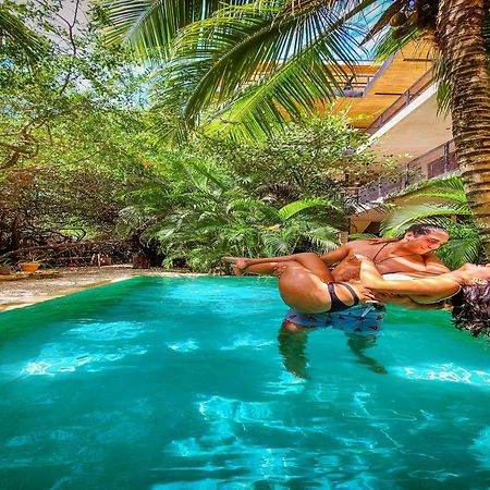 Suites Tulum (Adults Only) 외부 사진
