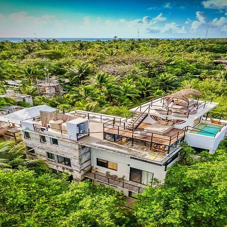 Suites Tulum (Adults Only) 외부 사진