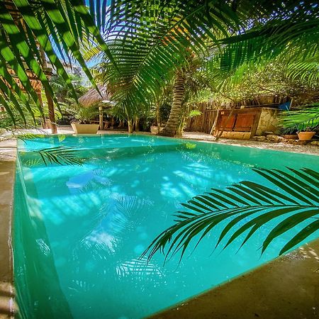 Suites Tulum (Adults Only) 외부 사진
