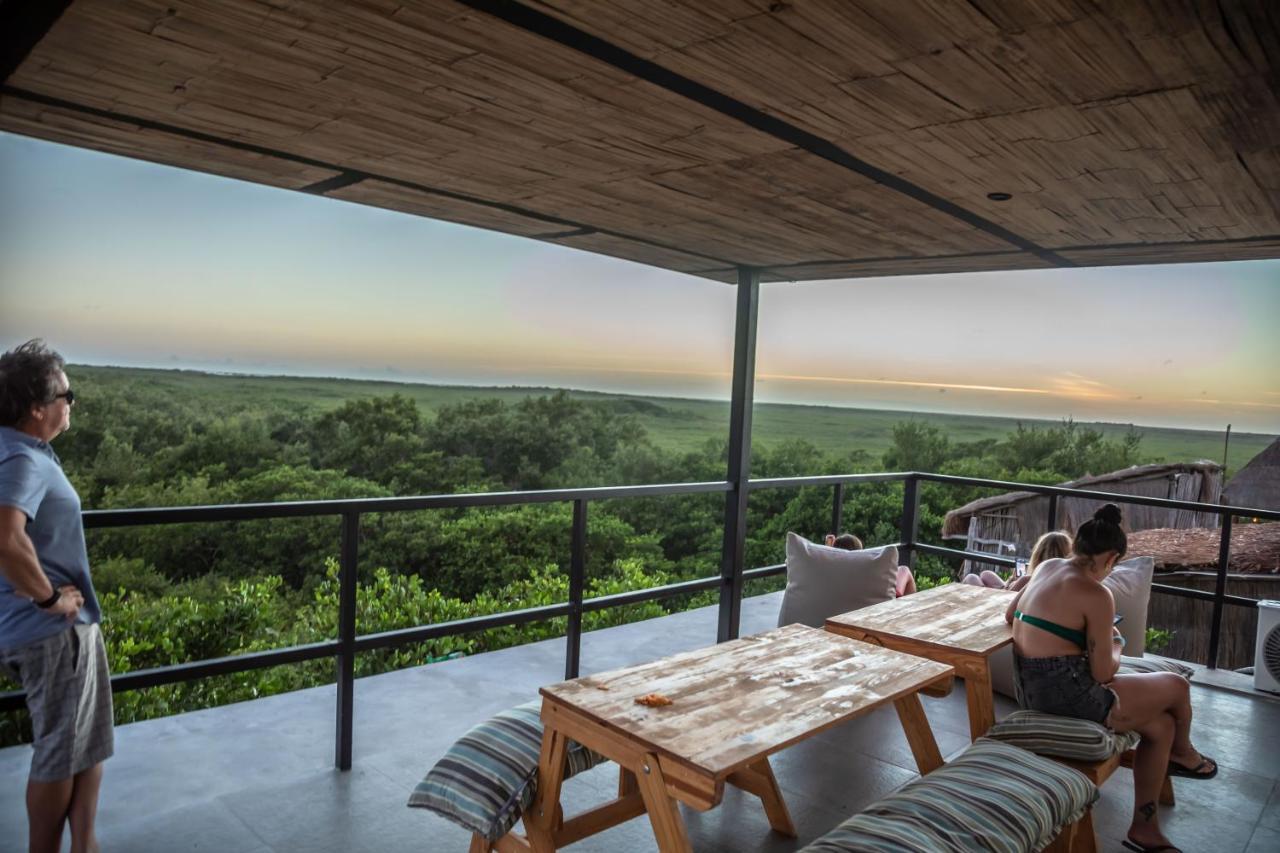 Suites Tulum (Adults Only) 외부 사진