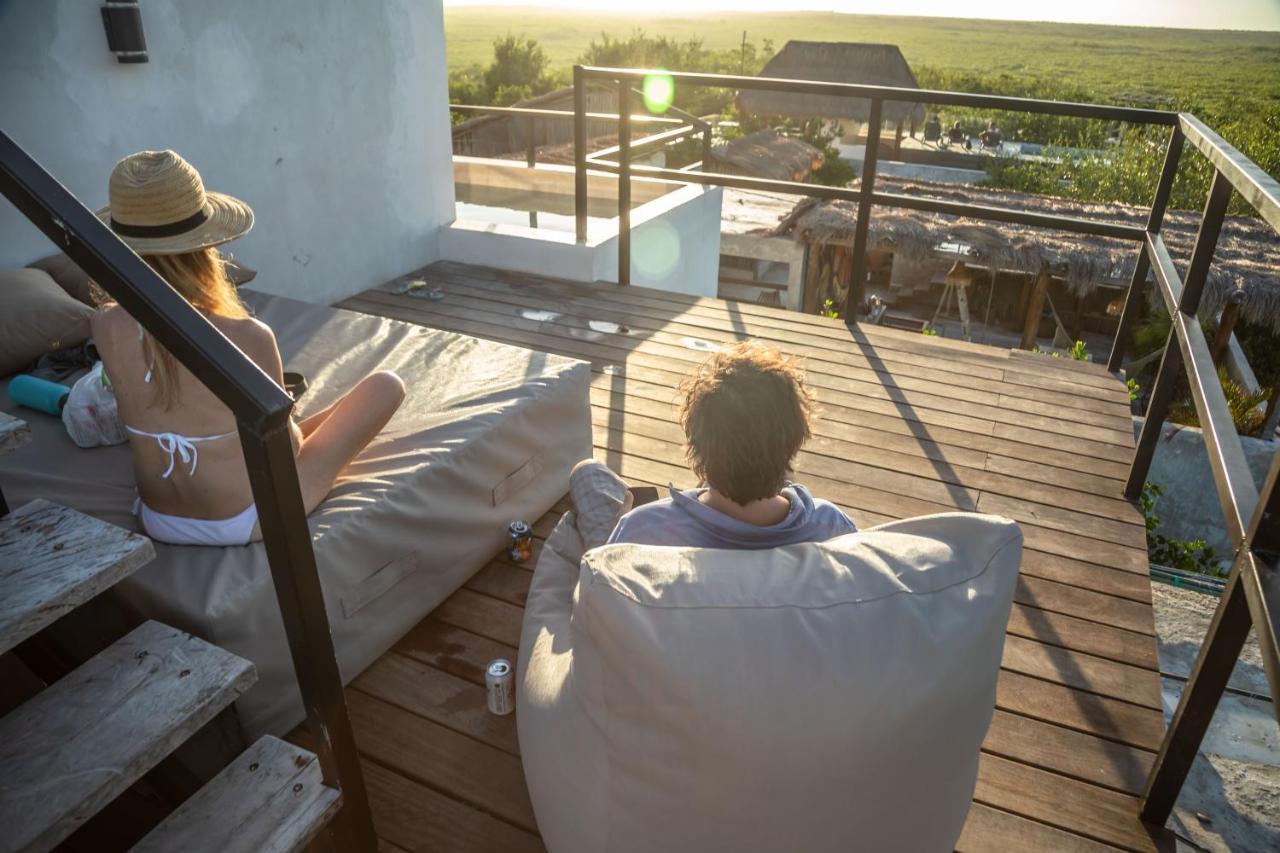 Suites Tulum (Adults Only) 외부 사진