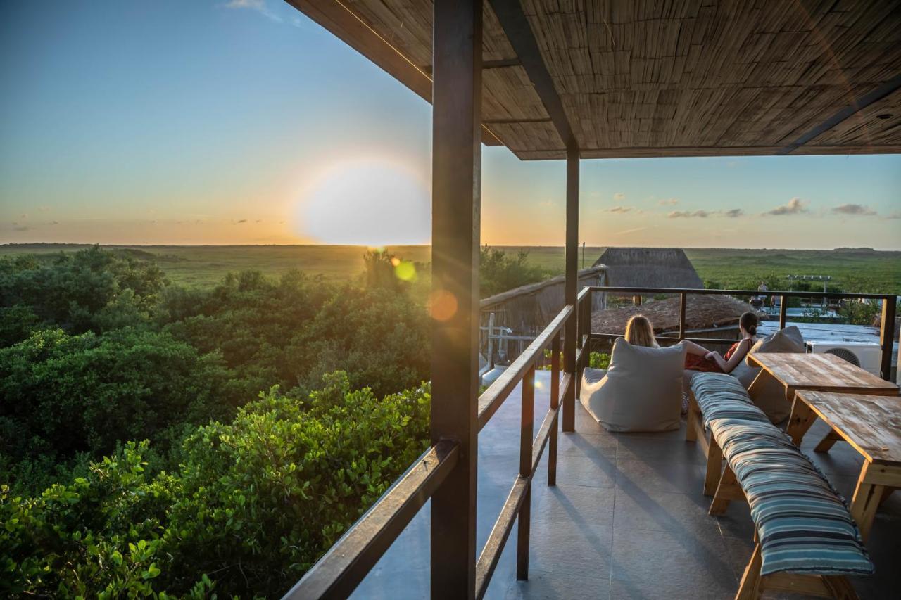 Suites Tulum (Adults Only) 외부 사진
