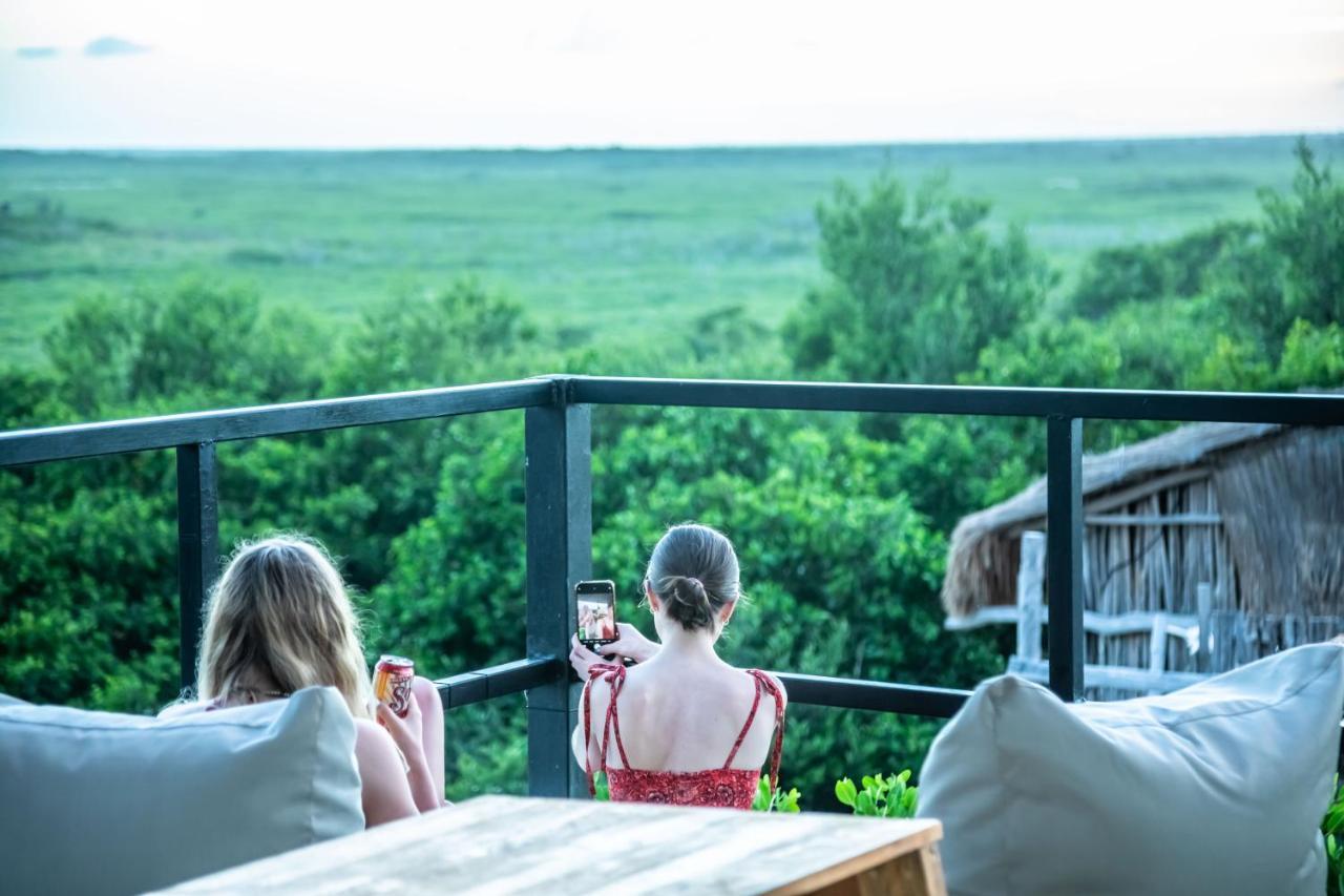 Suites Tulum (Adults Only) 외부 사진