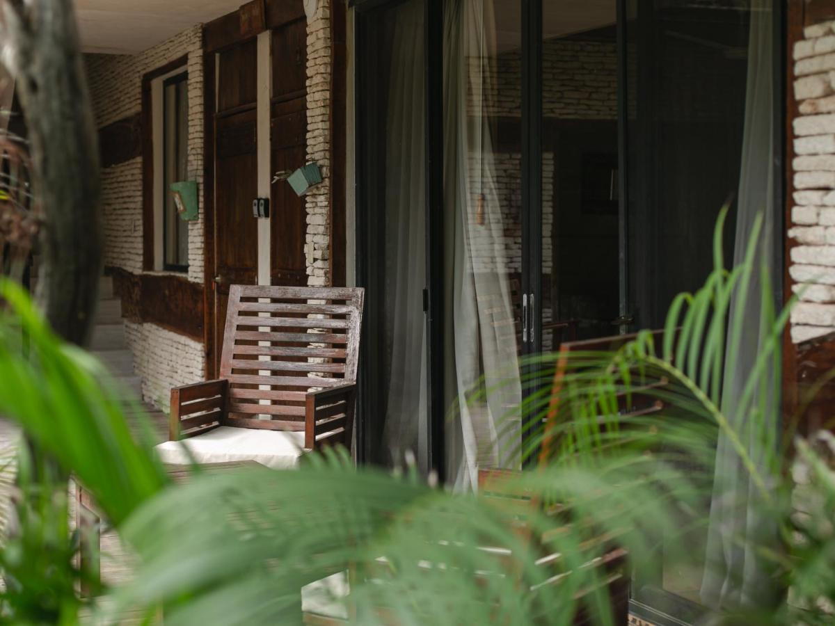 Suites Tulum (Adults Only) 외부 사진