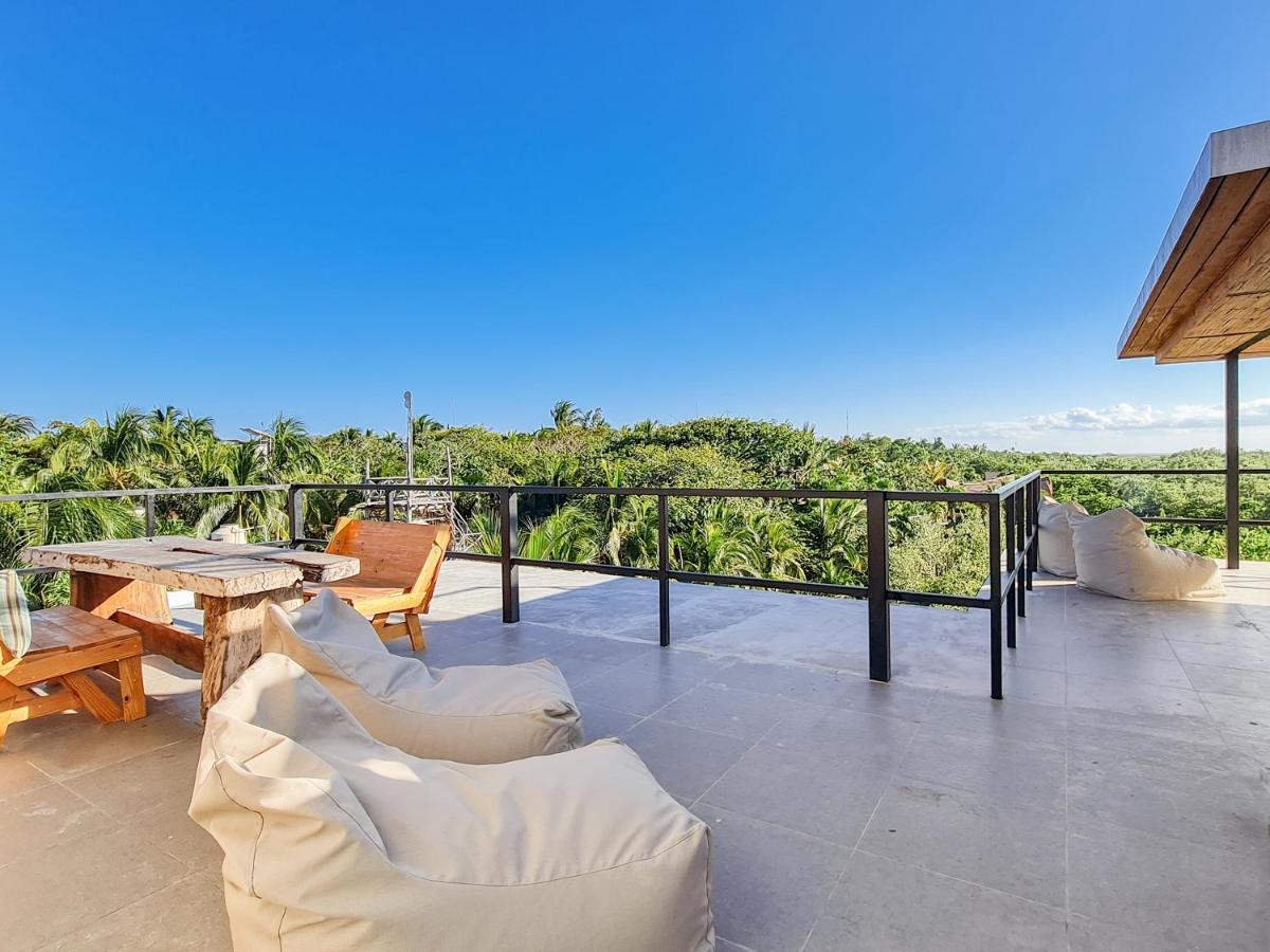 Suites Tulum (Adults Only) 외부 사진