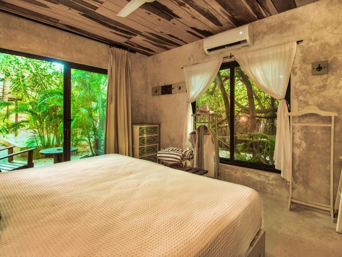 Suites Tulum (Adults Only) 외부 사진