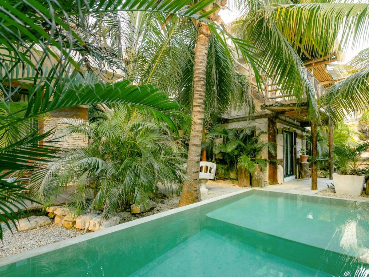 Suites Tulum (Adults Only) 외부 사진