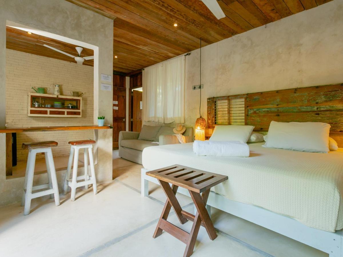 Suites Tulum (Adults Only) 외부 사진