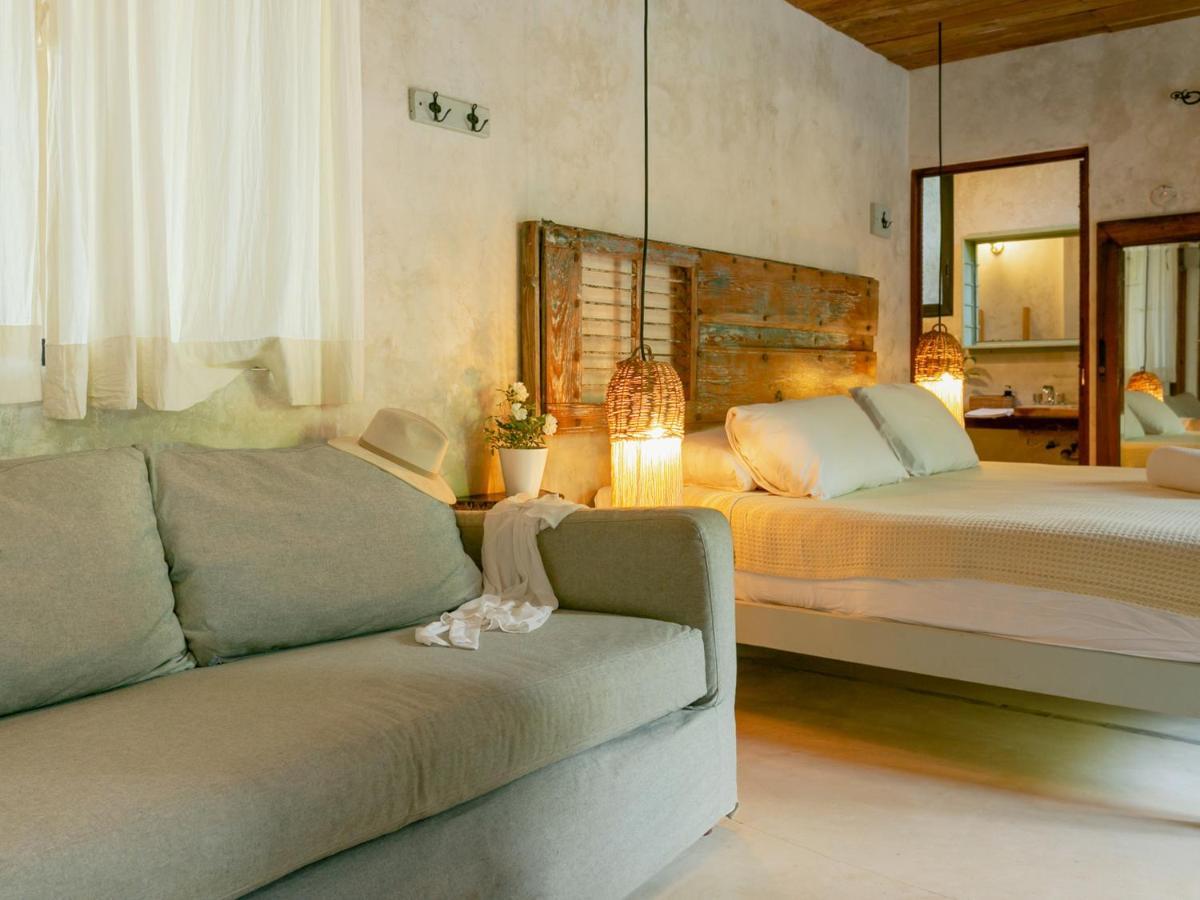 Suites Tulum (Adults Only) 외부 사진
