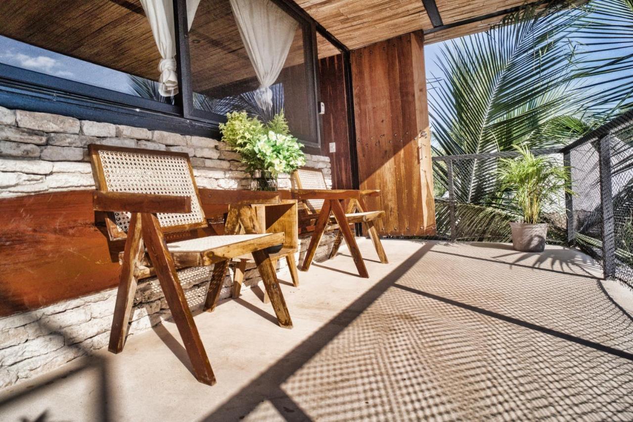 Suites Tulum (Adults Only) 외부 사진
