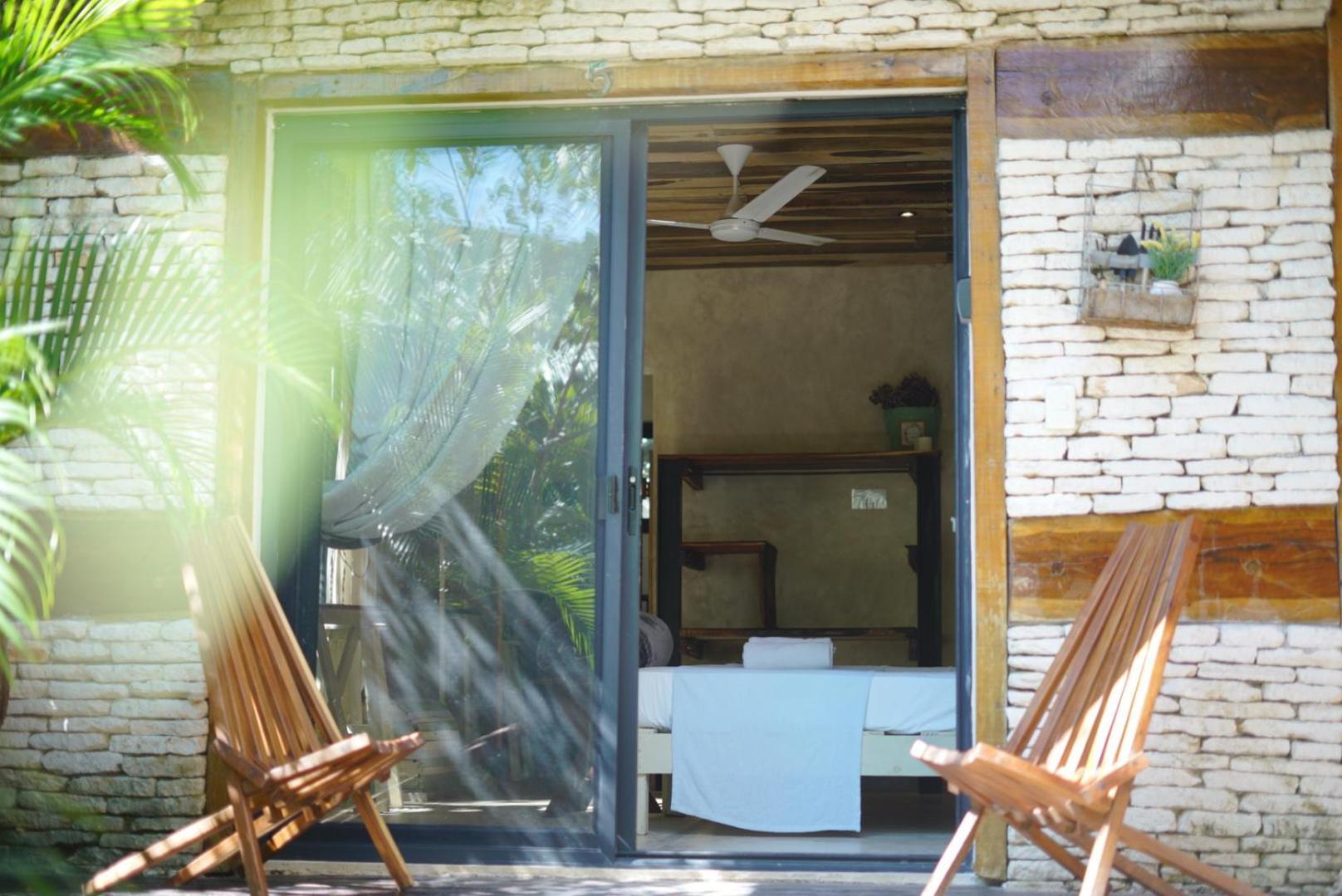 Suites Tulum (Adults Only) 외부 사진