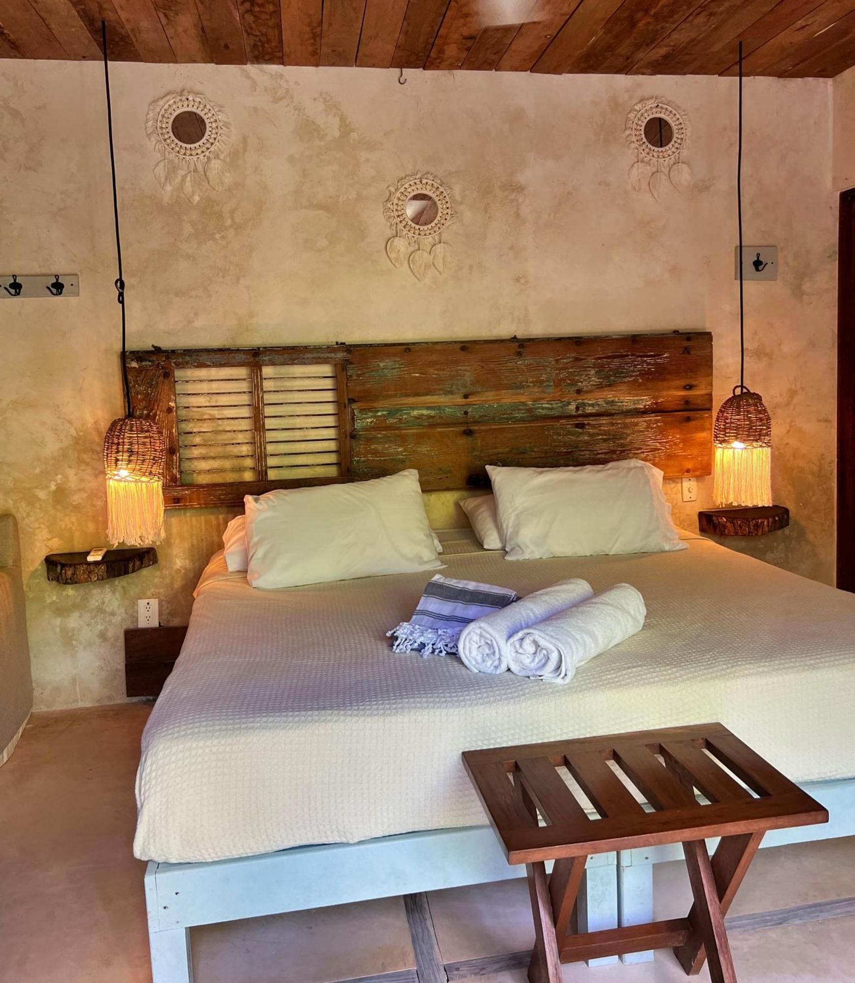 Suites Tulum (Adults Only) 외부 사진