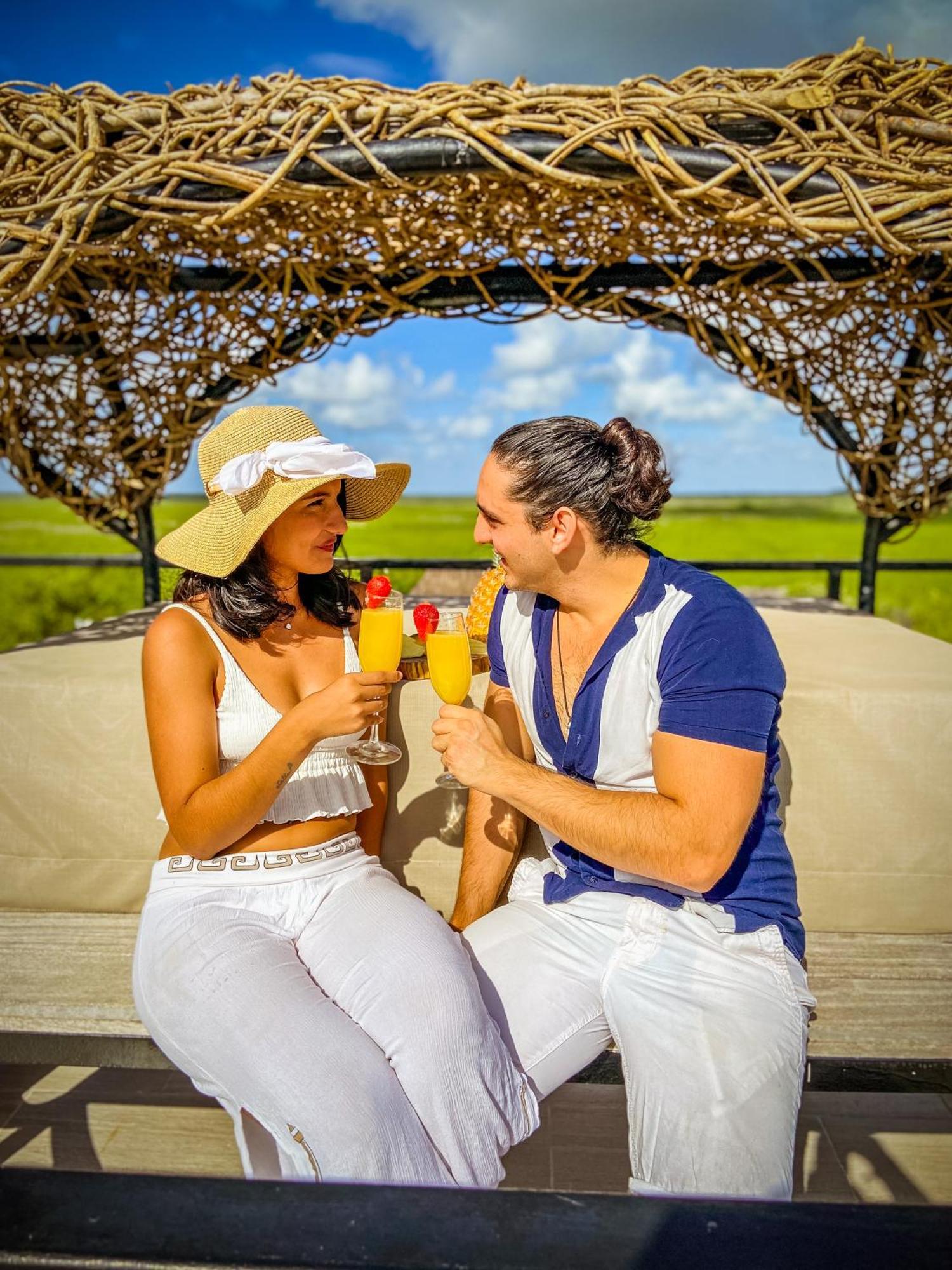 Suites Tulum (Adults Only) 외부 사진