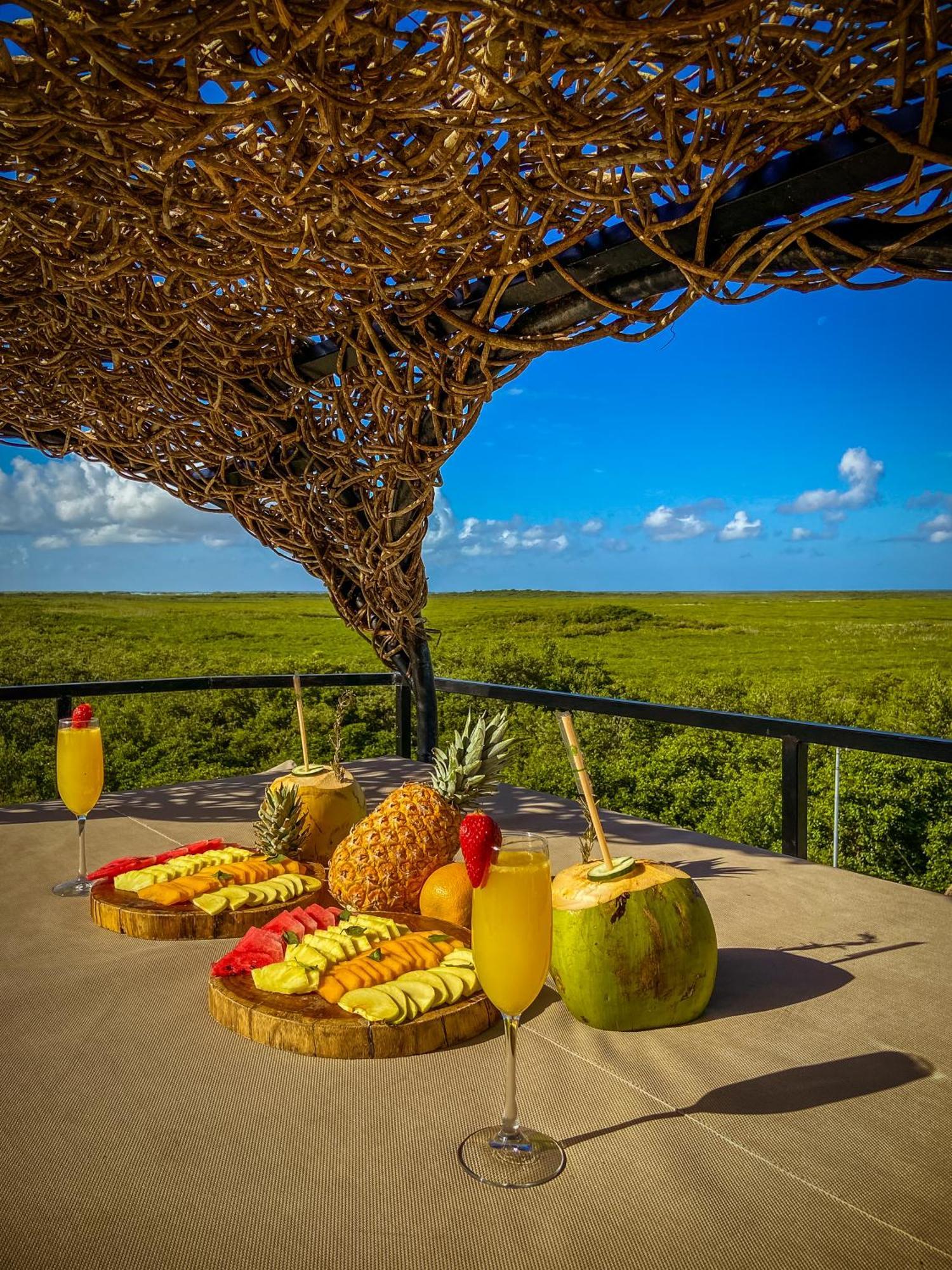 Suites Tulum (Adults Only) 외부 사진