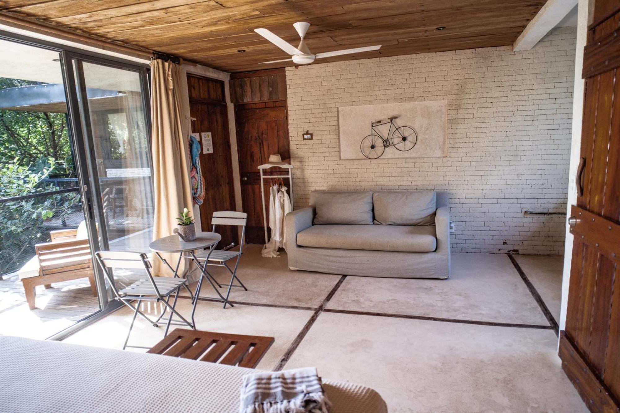 Suites Tulum (Adults Only) 외부 사진