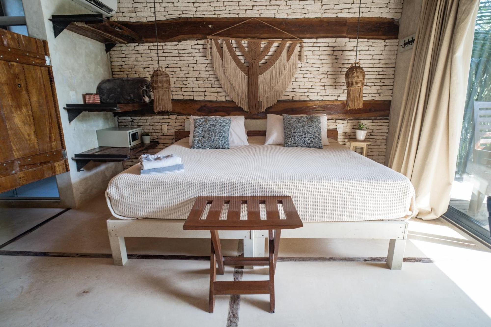 Suites Tulum (Adults Only) 외부 사진
