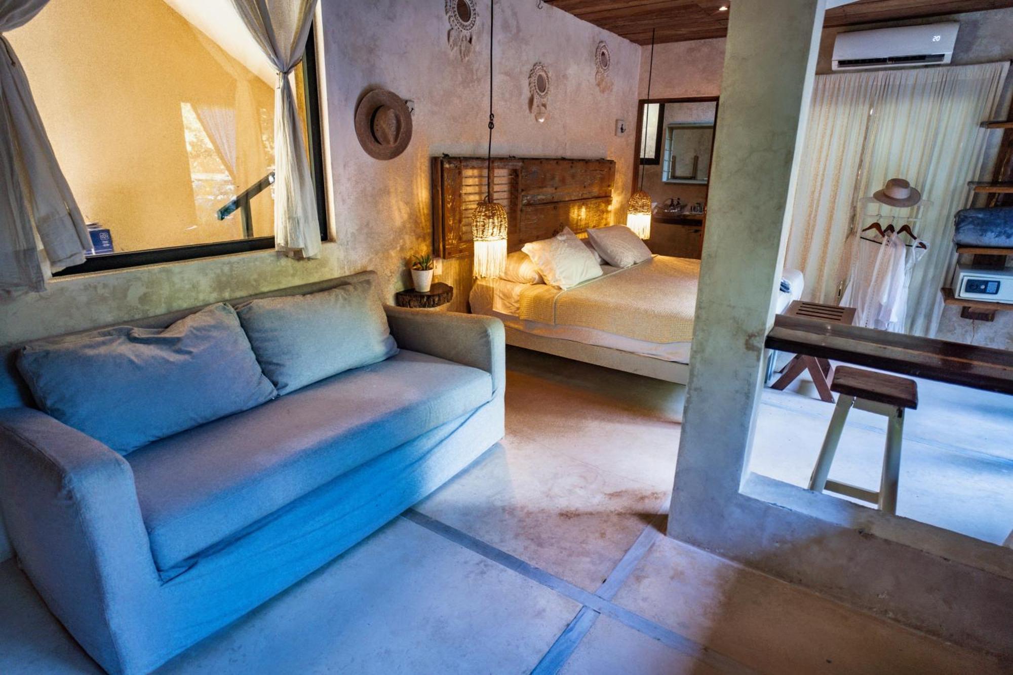 Suites Tulum (Adults Only) 외부 사진