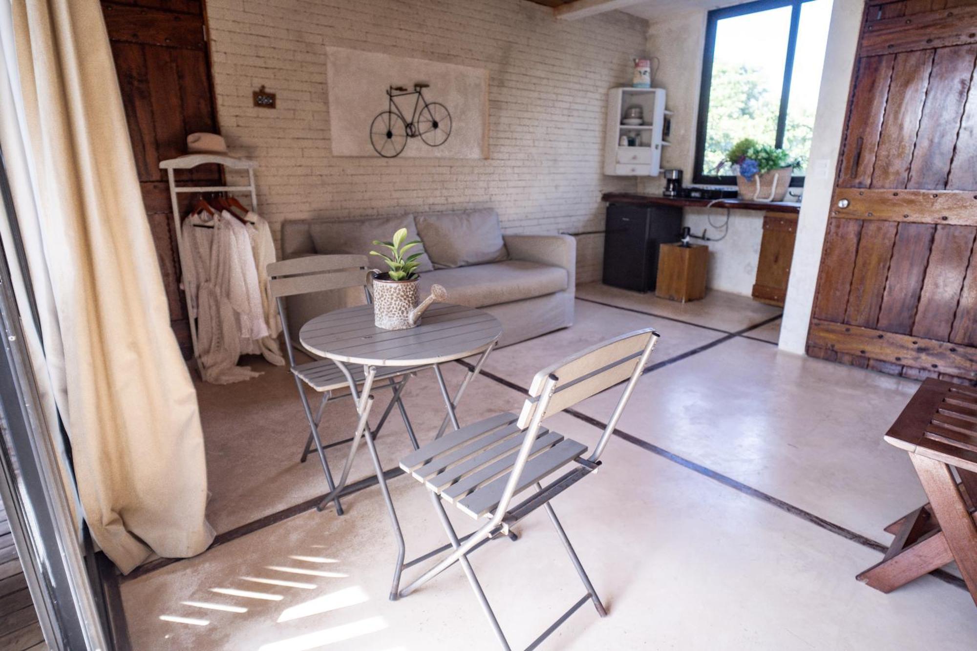 Suites Tulum (Adults Only) 외부 사진