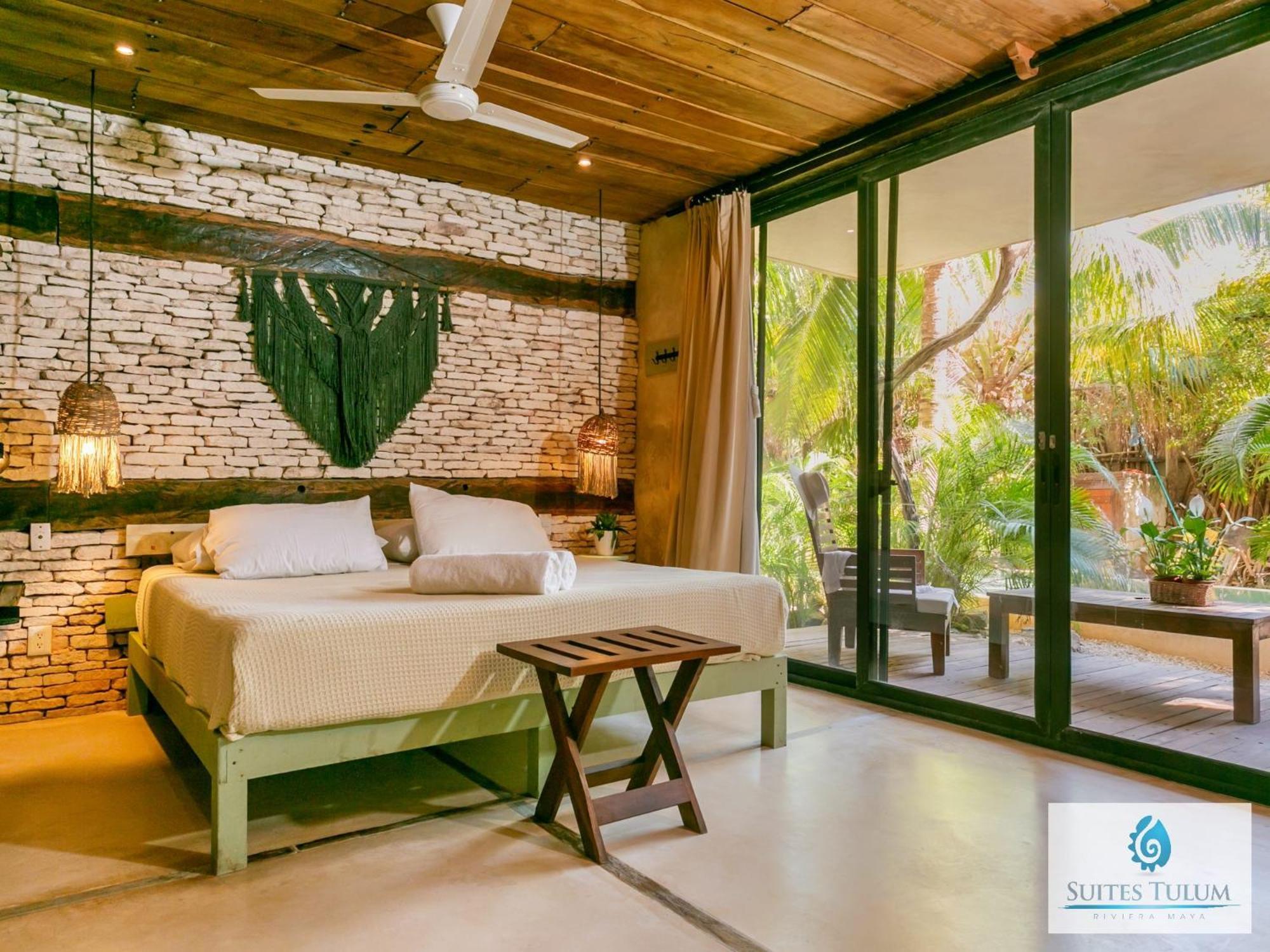 Suites Tulum (Adults Only) 외부 사진