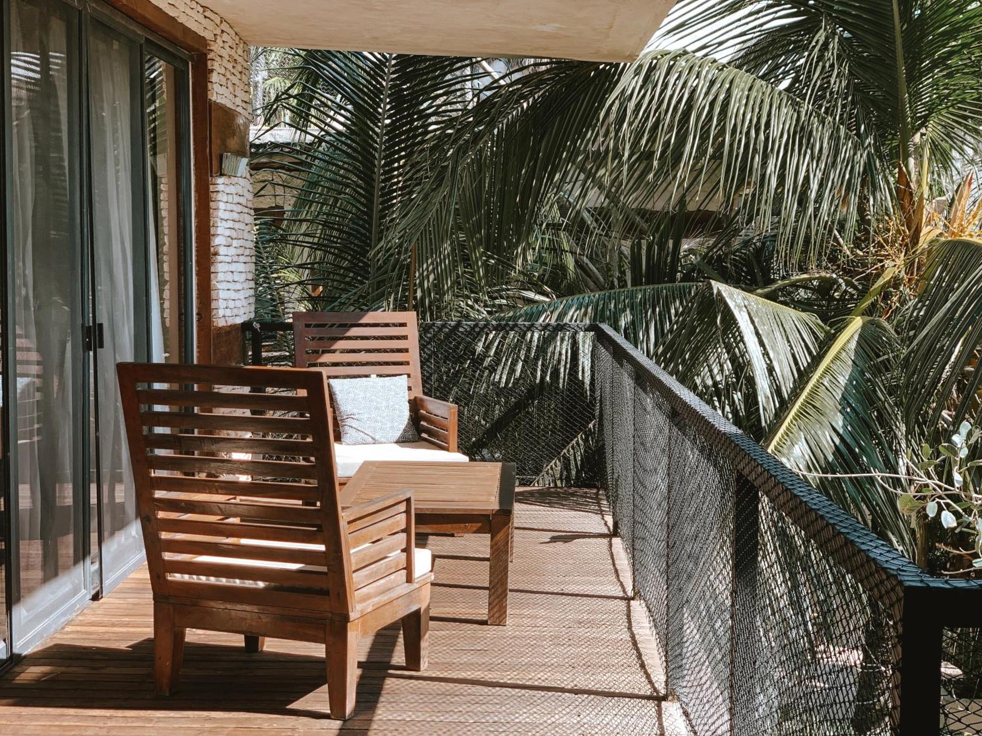 Suites Tulum (Adults Only) 외부 사진