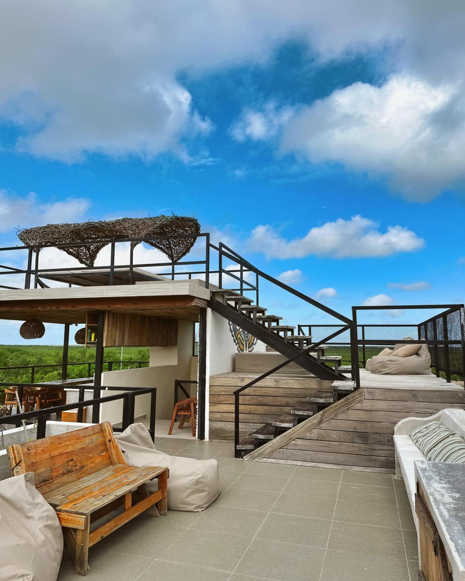 Suites Tulum (Adults Only) 외부 사진