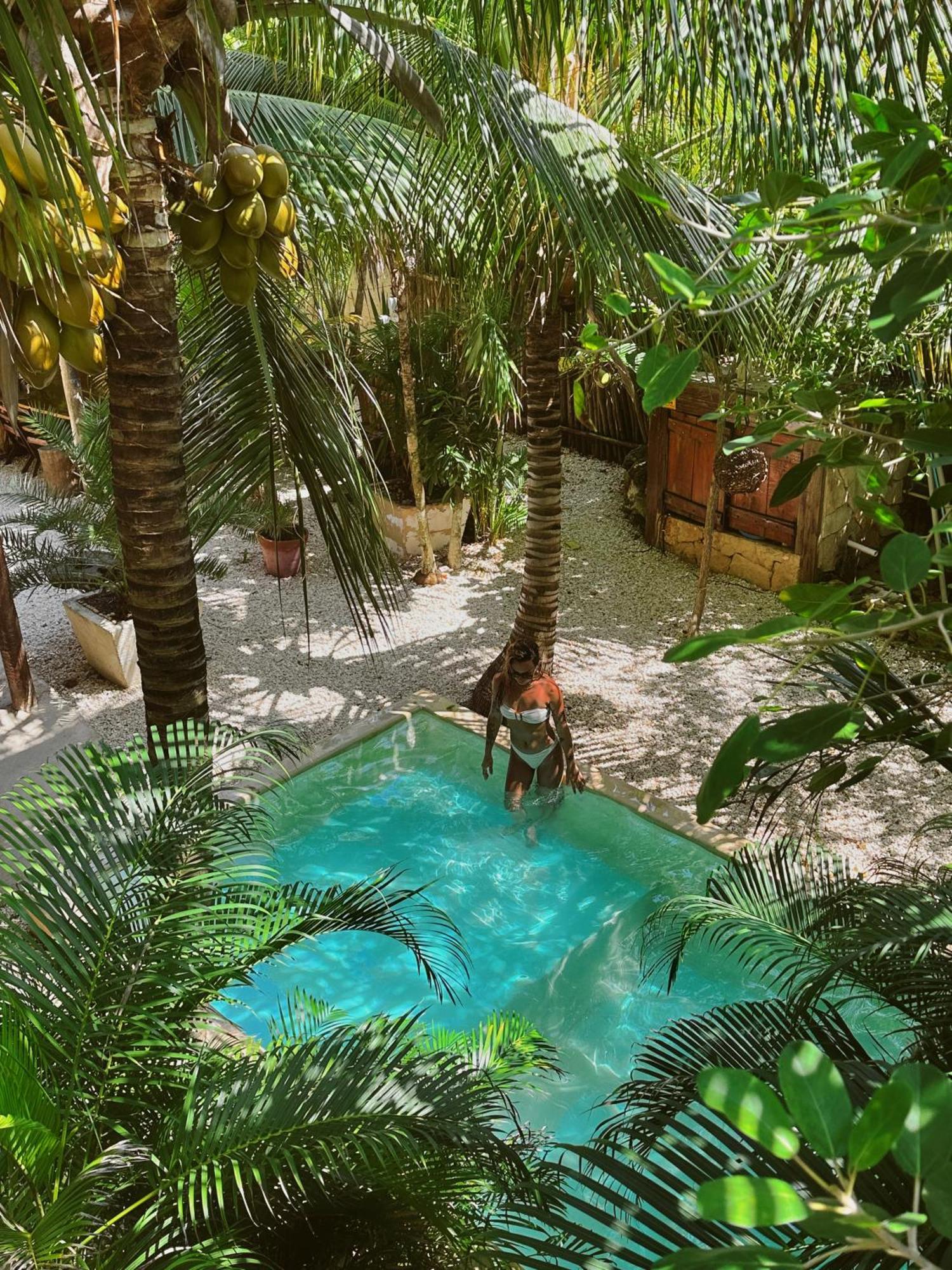 Suites Tulum (Adults Only) 외부 사진