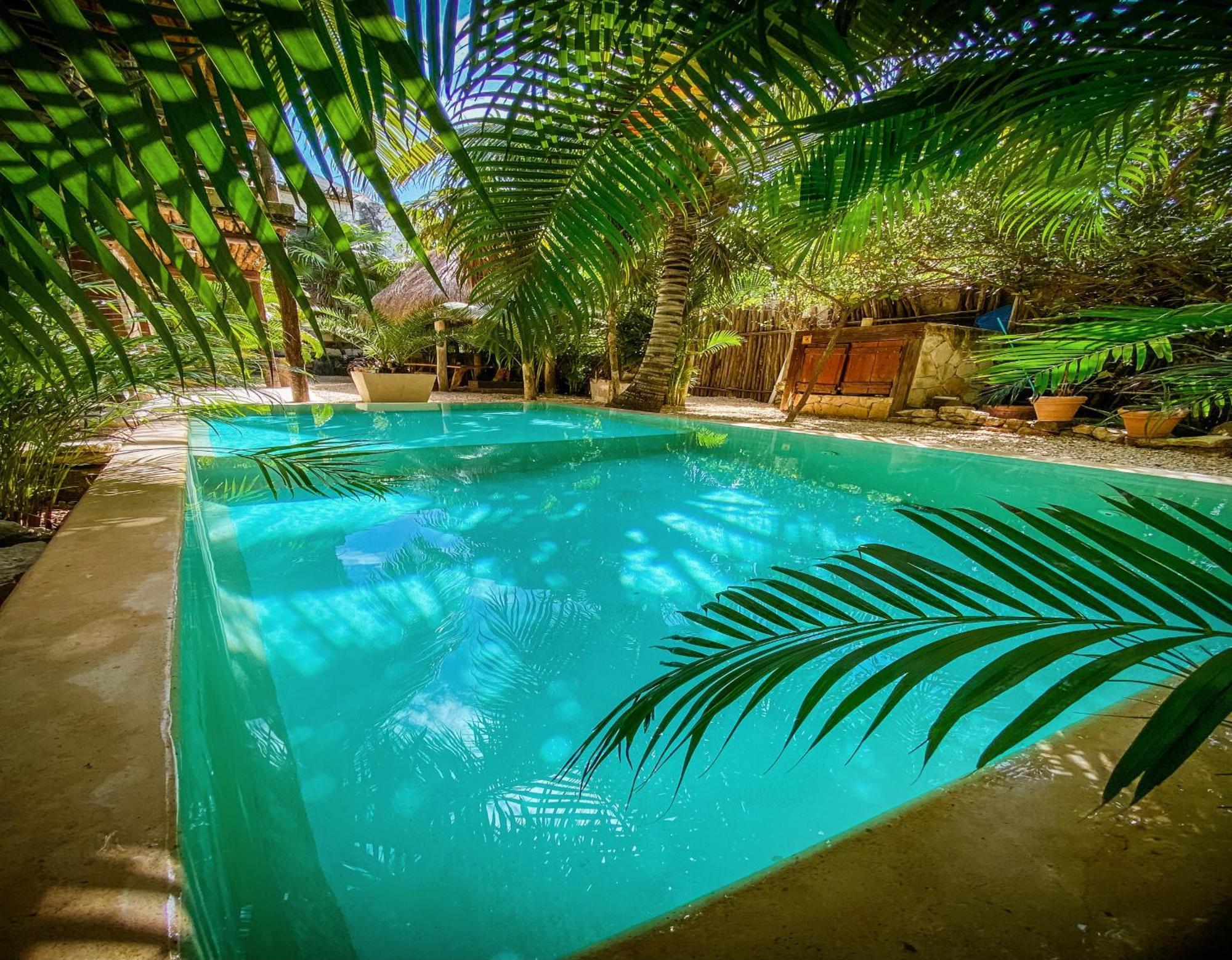 Suites Tulum (Adults Only) 외부 사진