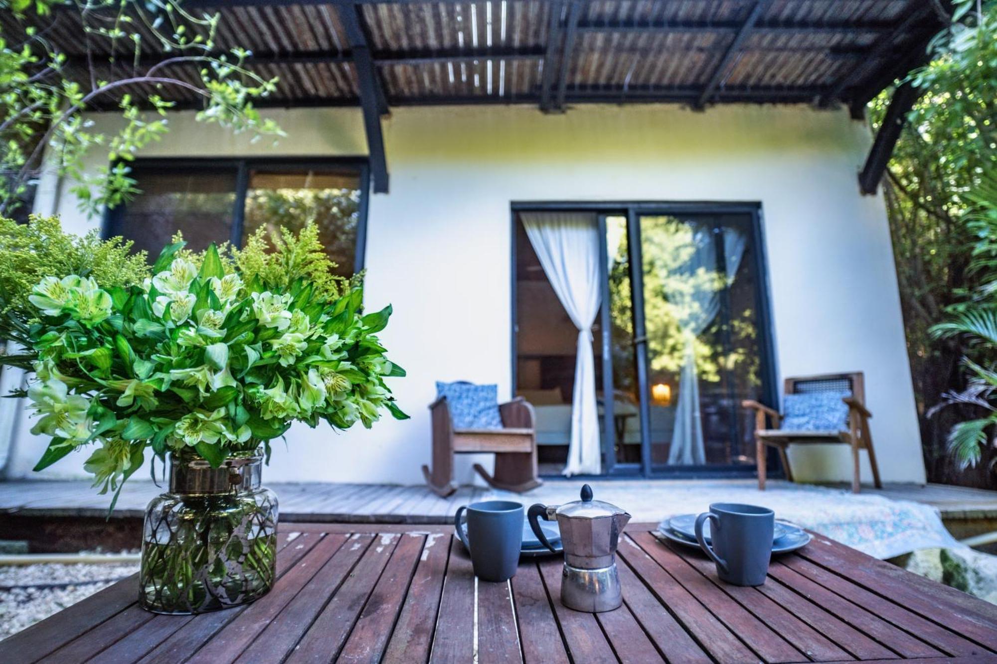 Suites Tulum (Adults Only) 외부 사진